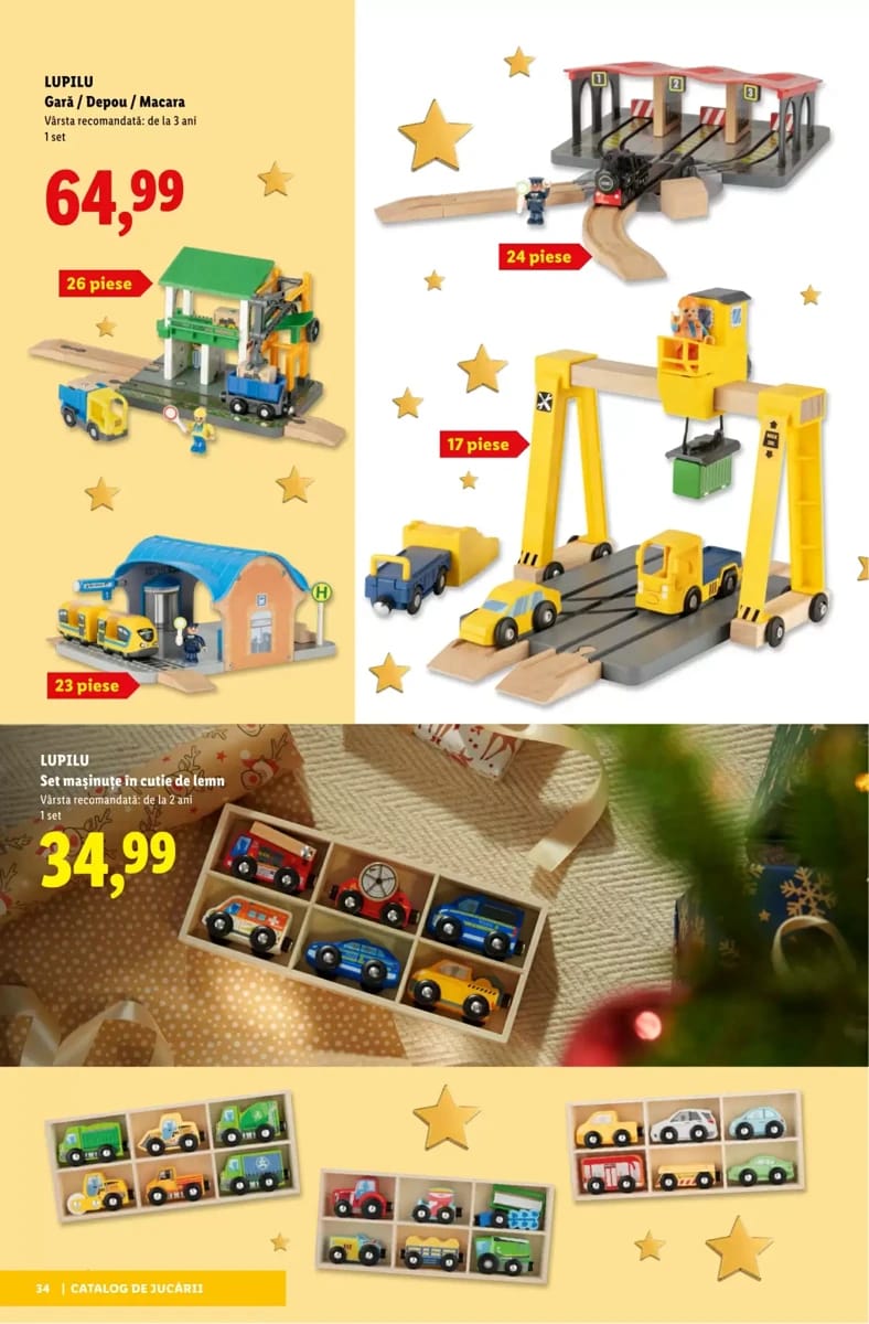 Catalog Lidl, pagina 34 din 96