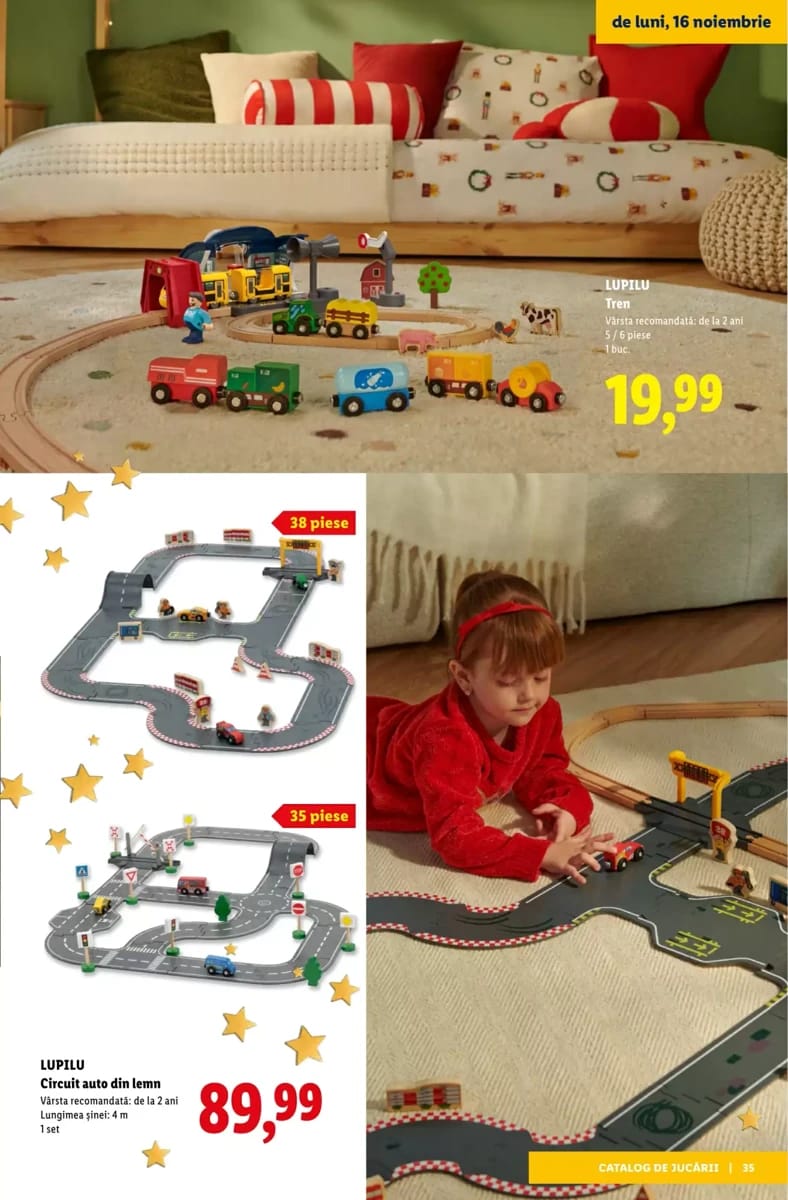 Catalog Lidl, pagina 35 din 96