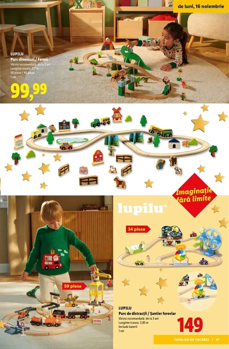 Catalog Lidl, pagina 37 din 96
