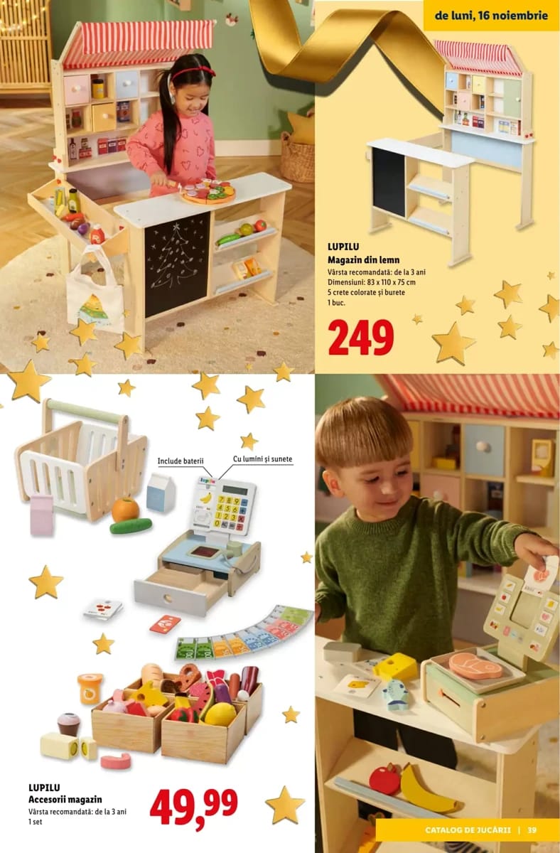 Catalog Lidl, pagina 39 din 96