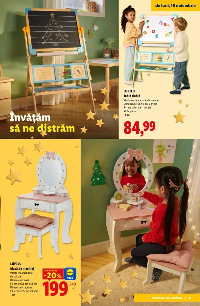 Catalog Lidl, pagina 41 din 96