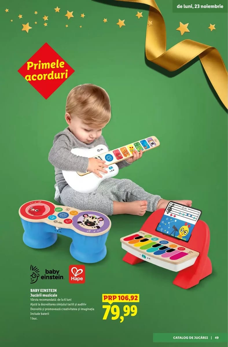 Catalog Lidl, pagina 49 din 96
