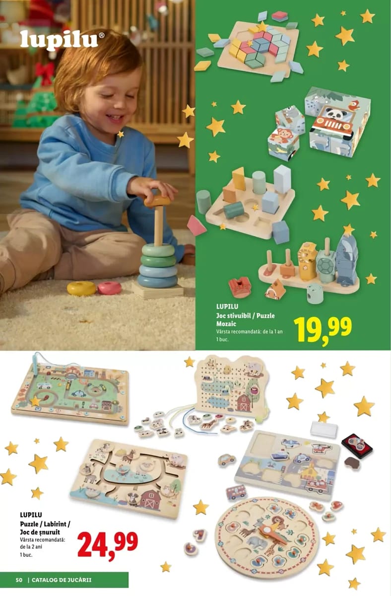 Catalog Lidl, pagina 50 din 96