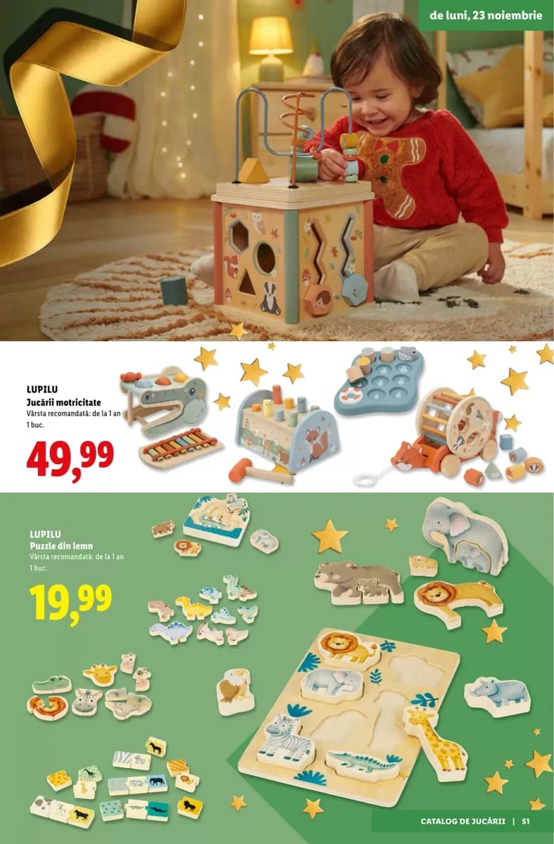 Catalog Lidl, pagina 51 din 96