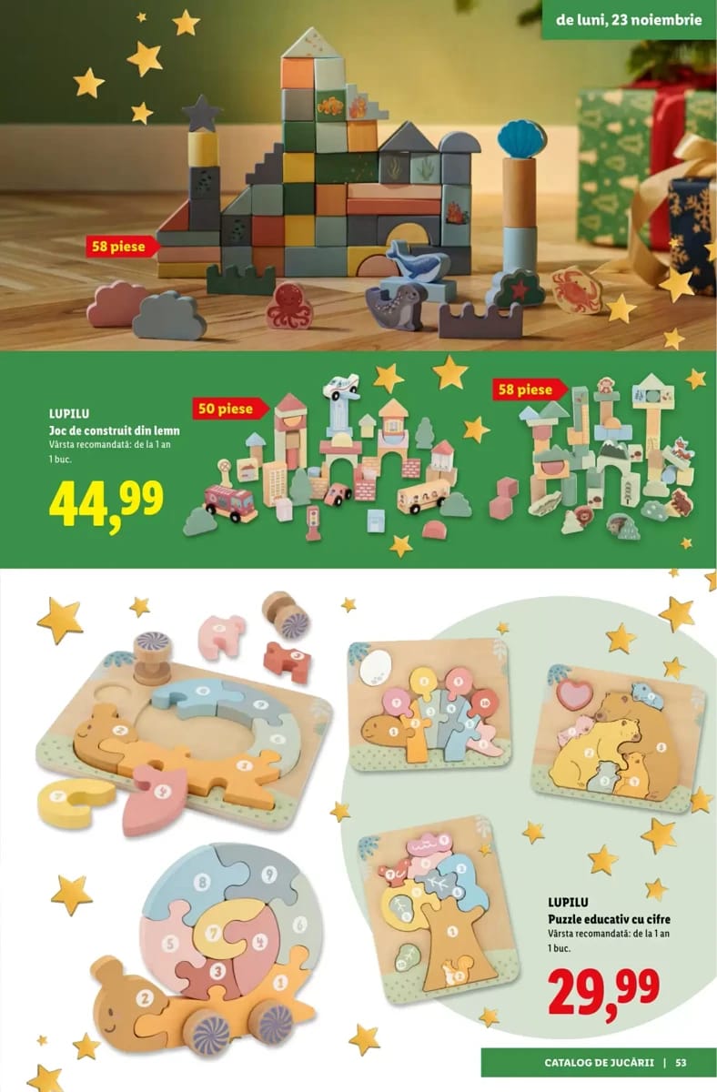 Catalog Lidl, pagina 53 din 96