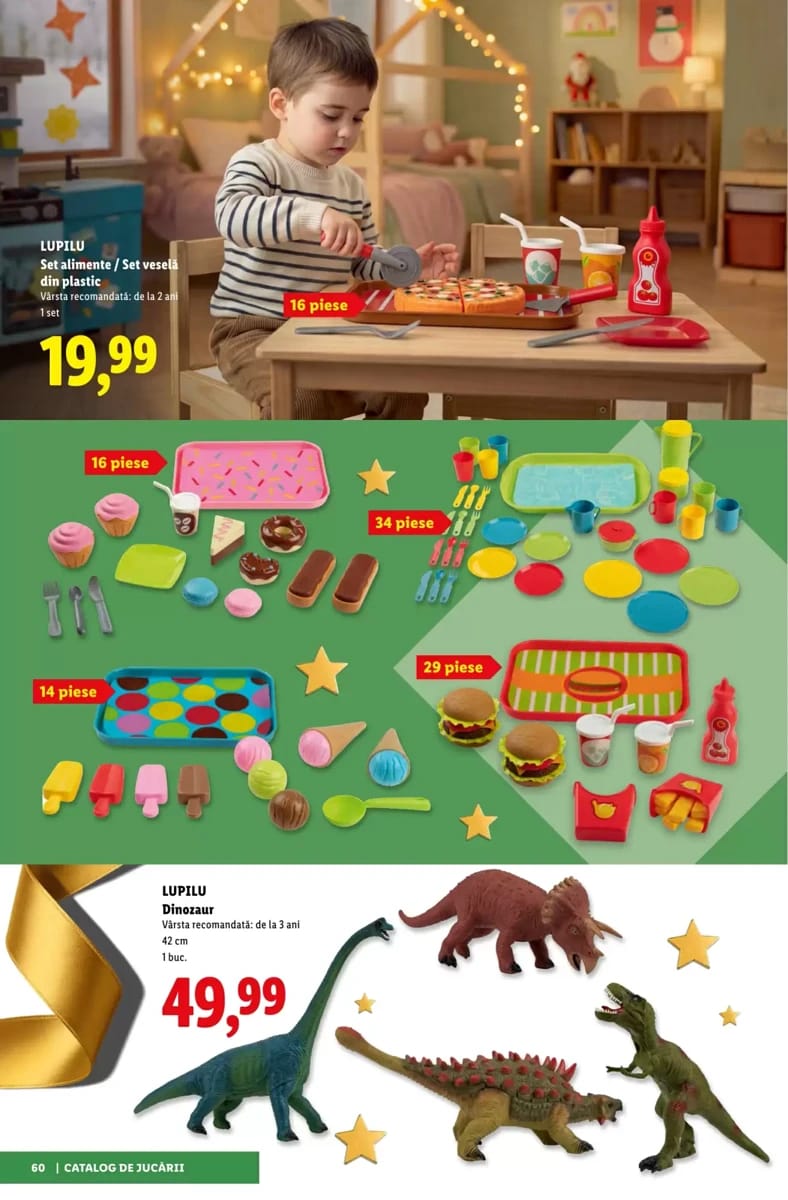 Catalog Lidl, pagina 60 din 96