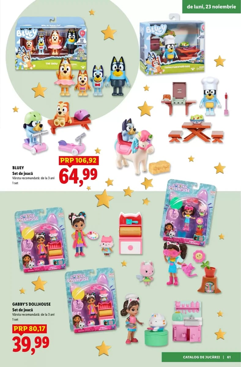 Catalog Lidl, pagina 61 din 96
