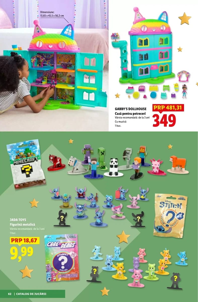 Catalog Lidl, pagina 62 din 96