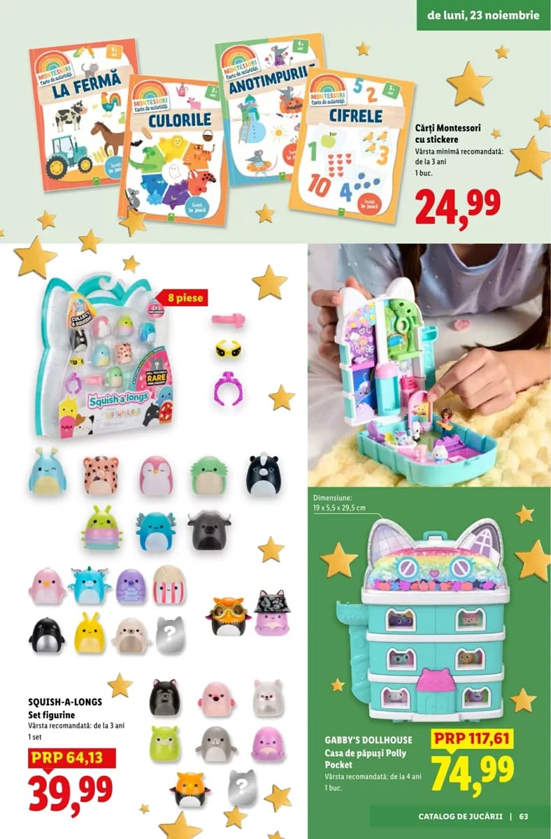 Catalog Lidl, pagina 63 din 96