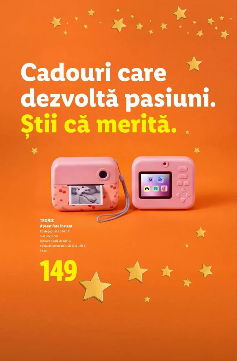 Catalog Lidl, pagina 64 din 96