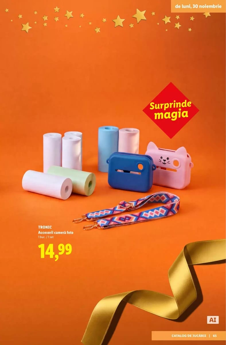 Catalog Lidl, pagina 65 din 96