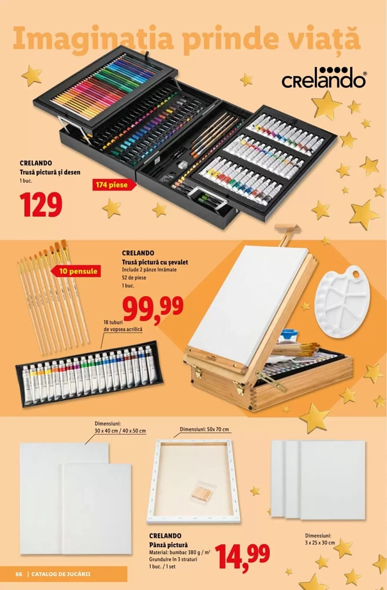 Catalog Lidl, pagina 66 din 96