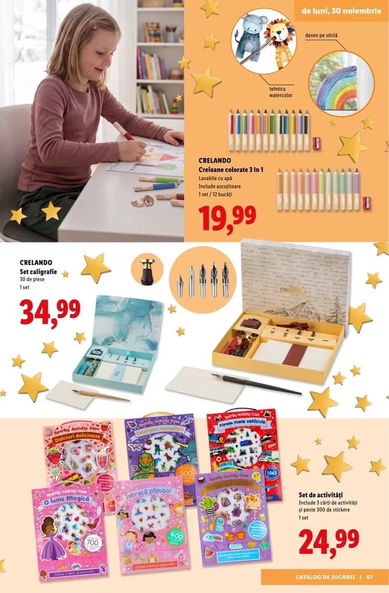 Catalog Lidl, pagina 67 din 96