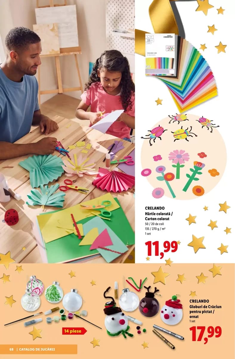 Catalog Lidl, pagina 68 din 96