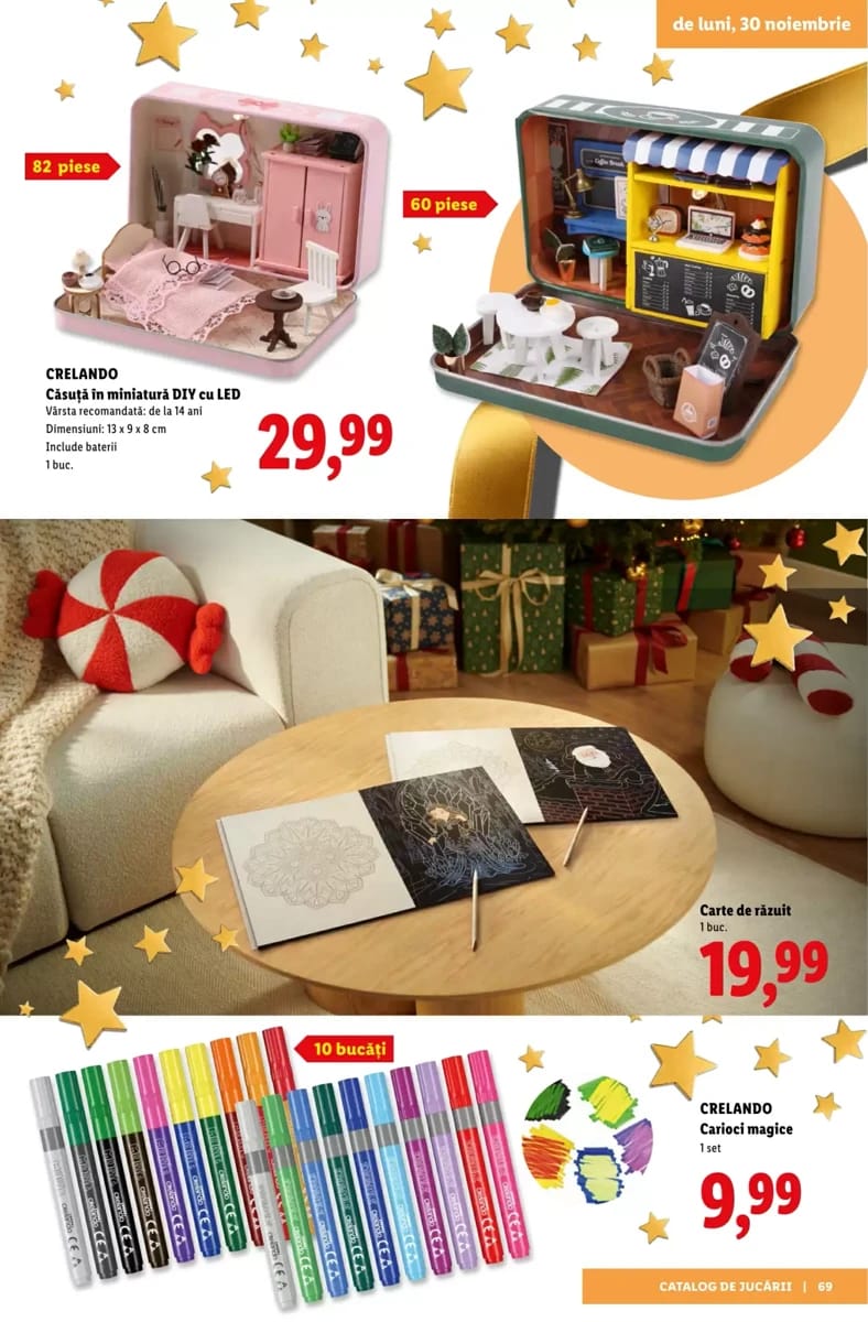 Catalog Lidl, pagina 69 din 96