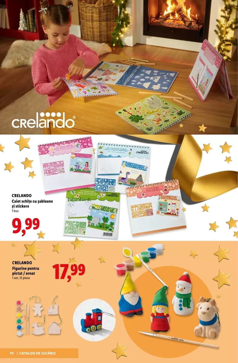Catalog Lidl, pagina 70 din 96