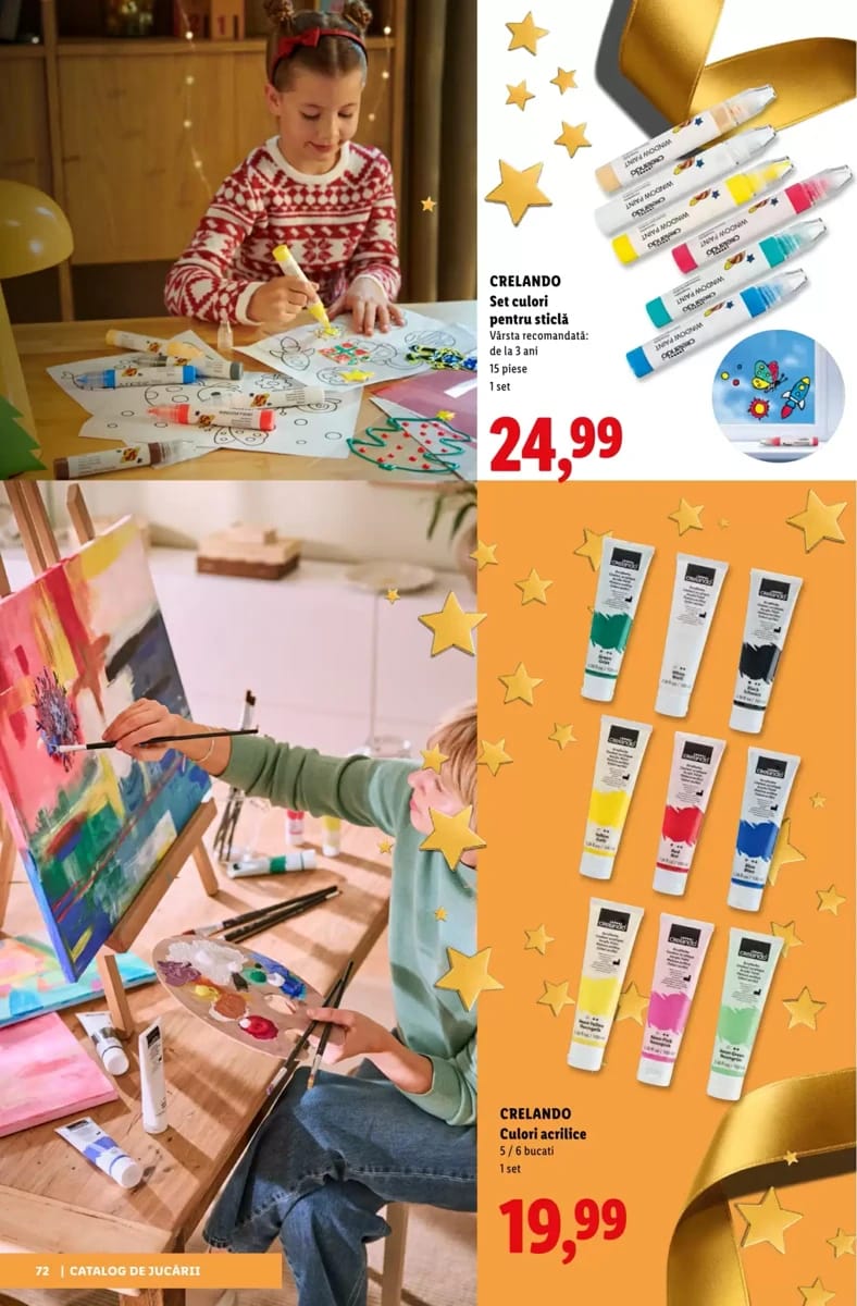 Catalog Lidl, pagina 72 din 96
