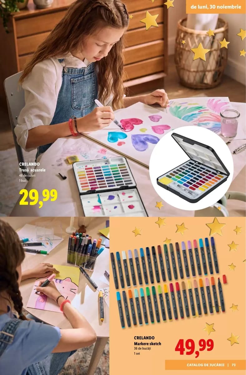 Catalog Lidl, pagina 73 din 96