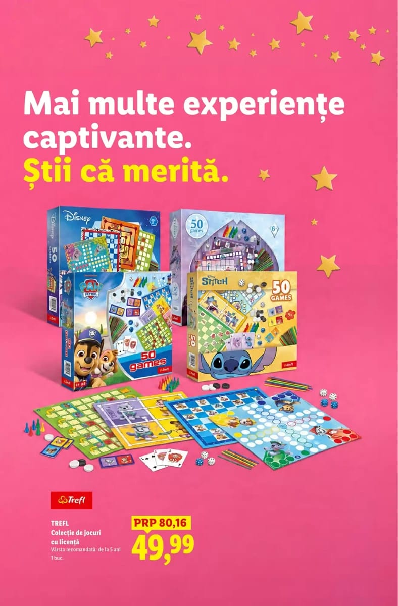 Catalog Lidl, pagina 74 din 96