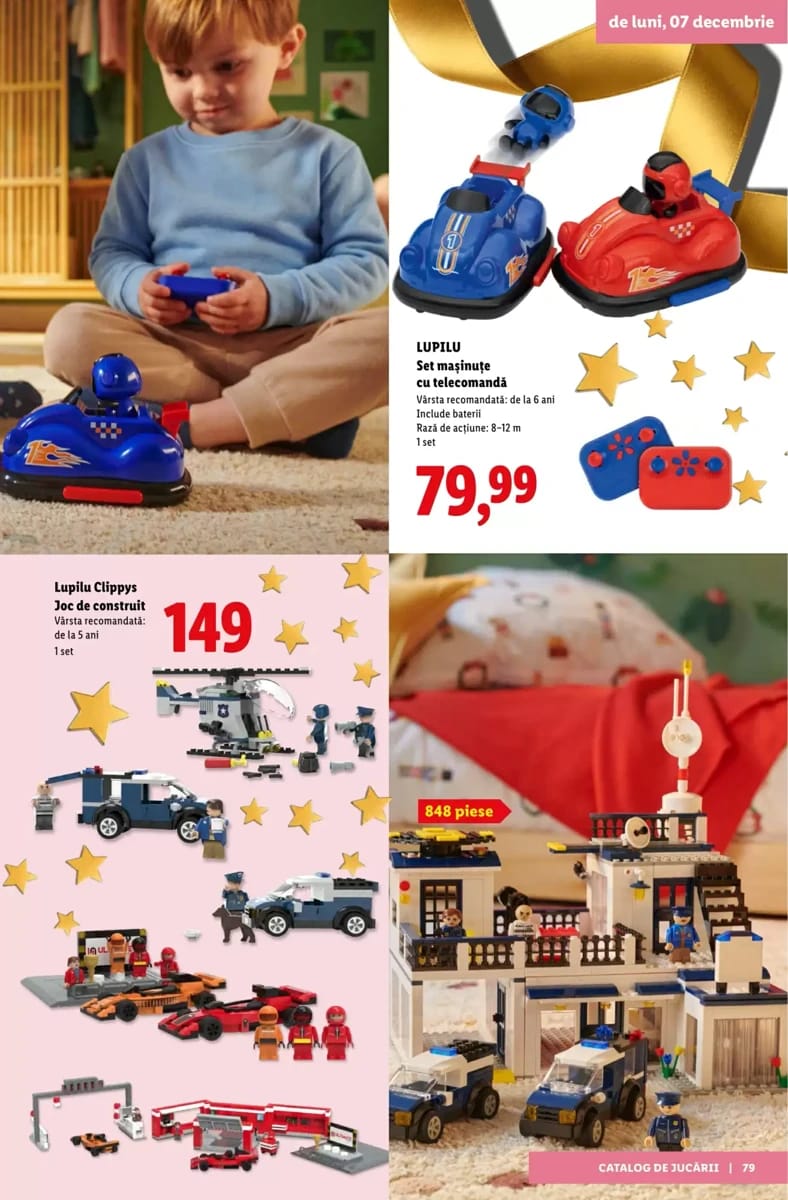 Catalog Lidl, pagina 79 din 96