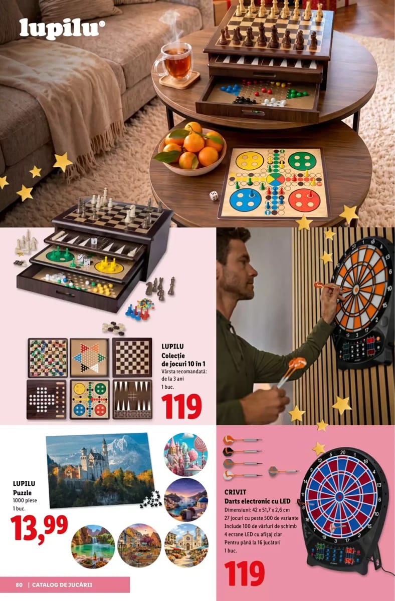 Catalog Lidl, pagina 80 din 96