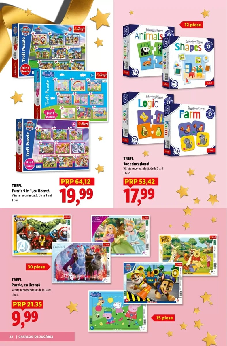 Catalog Lidl, pagina 82 din 96