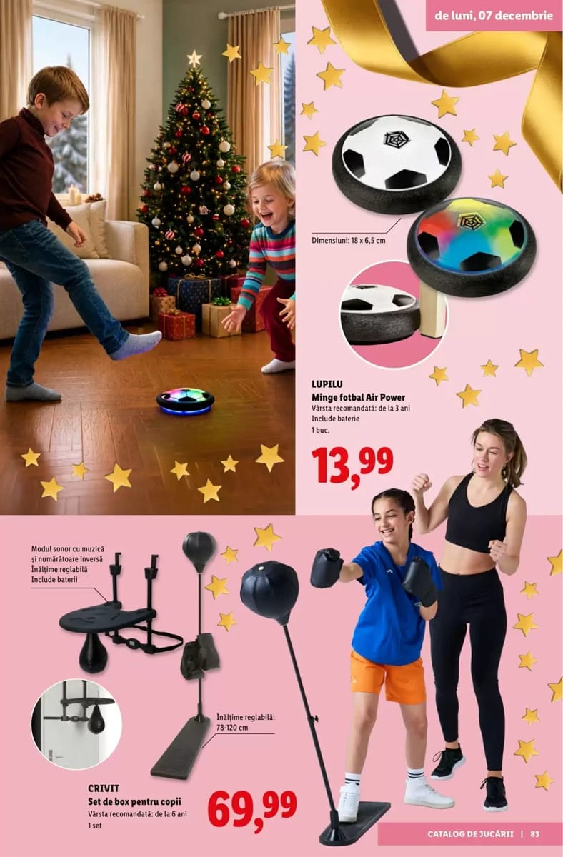 Catalog Lidl, pagina 83 din 96