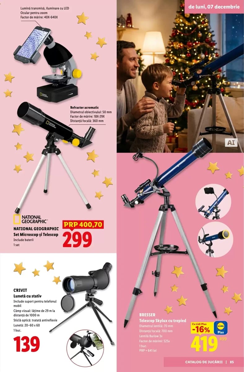 Catalog Lidl, pagina 85 din 96