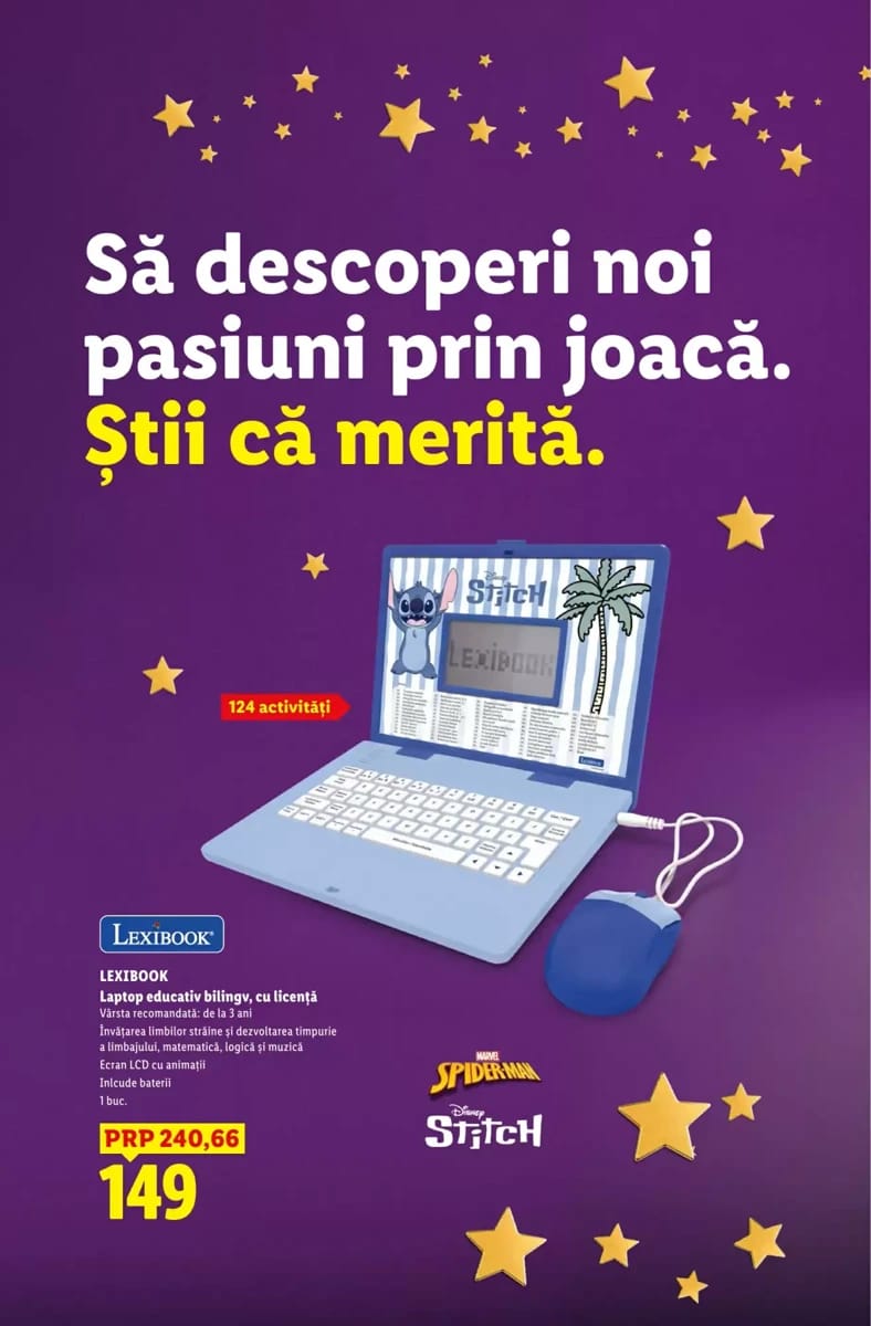 Catalog Lidl, pagina 86 din 96