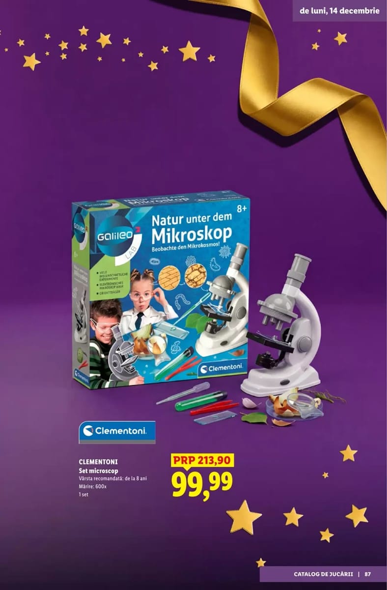 Catalog Lidl, pagina 87 din 96