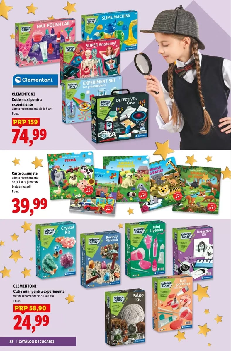 Catalog Lidl, pagina 88 din 96