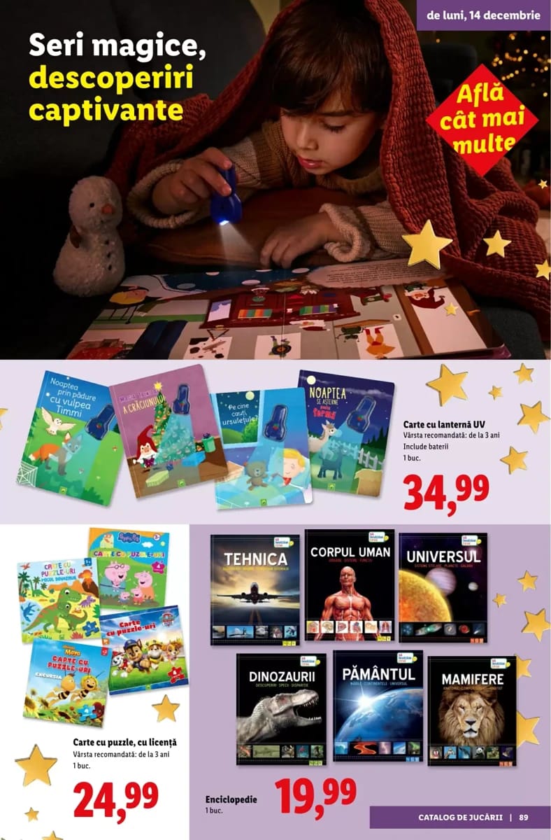 Catalog Lidl, pagina 89 din 96