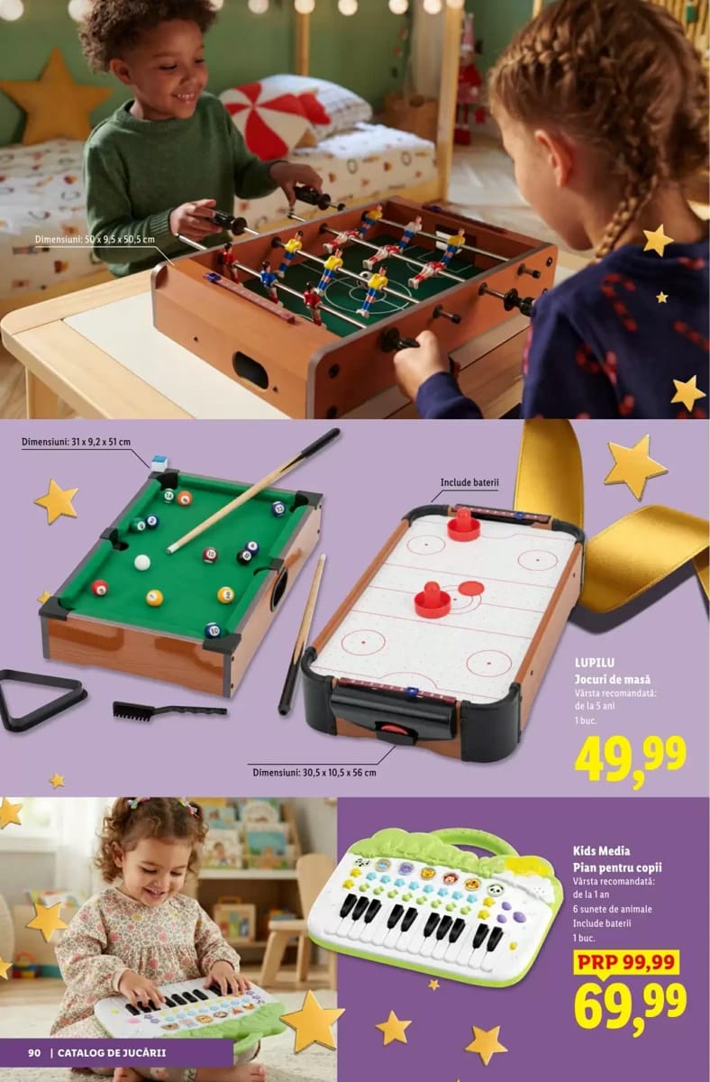 Catalog Lidl, pagina 90 din 96