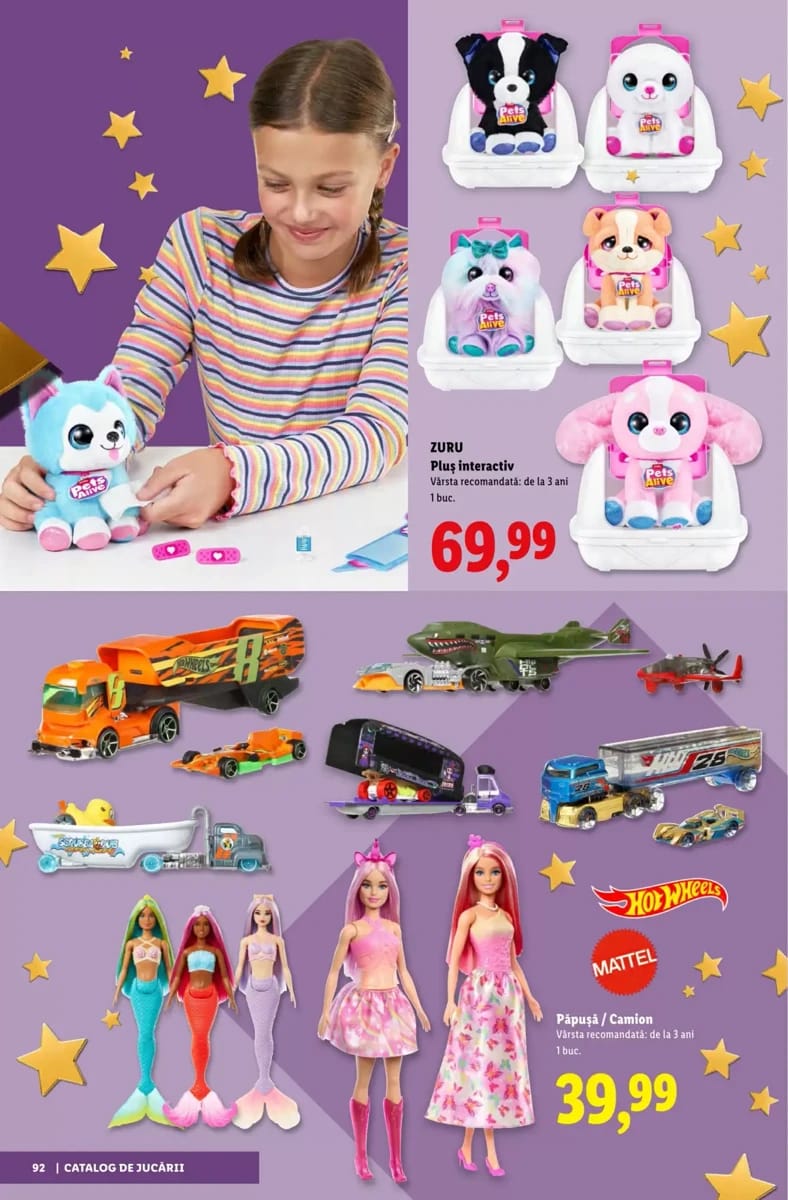 Catalog Lidl, pagina 92 din 96