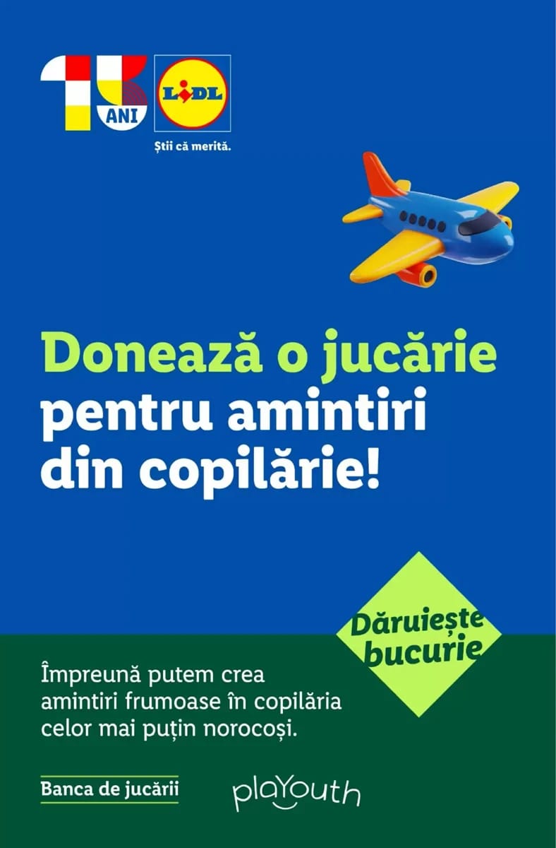 Catalog Lidl, pagina 94 din 96