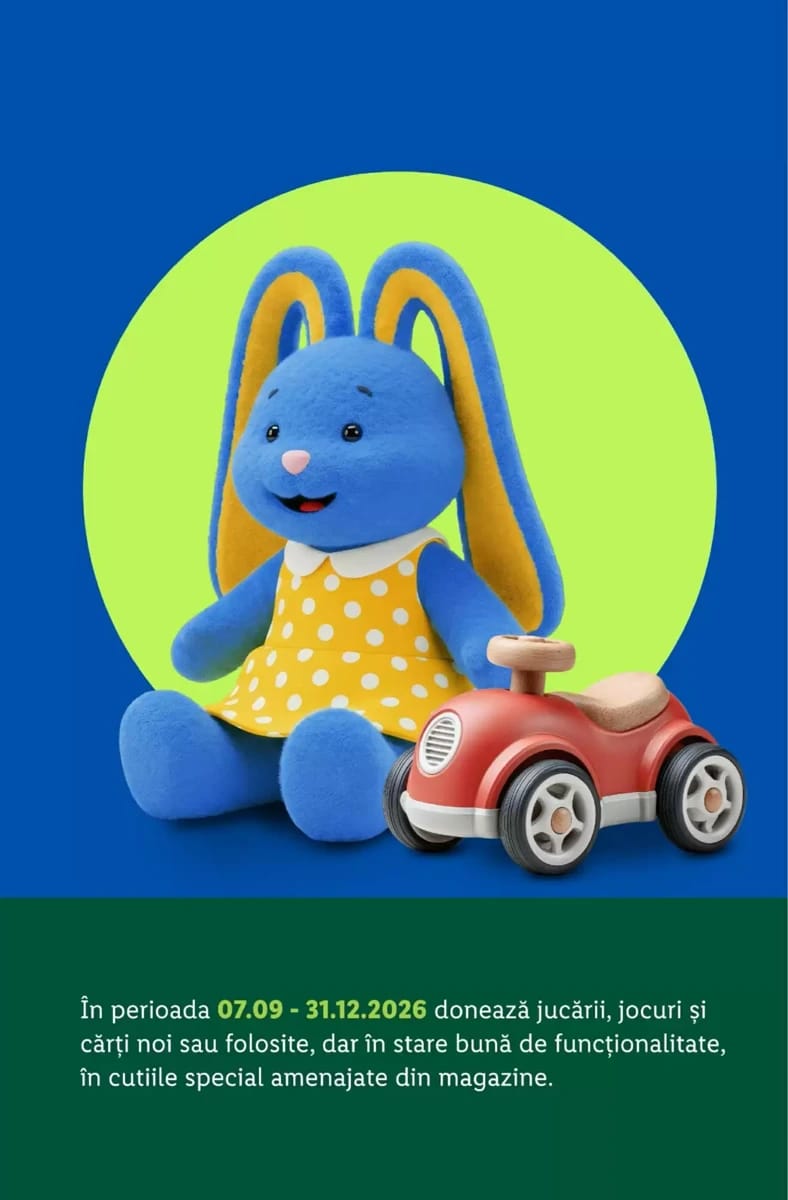Catalog Lidl, pagina 95 din 96