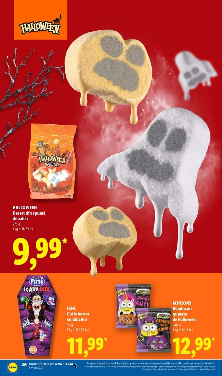 Catalog Lidl, pagina 46 din 96