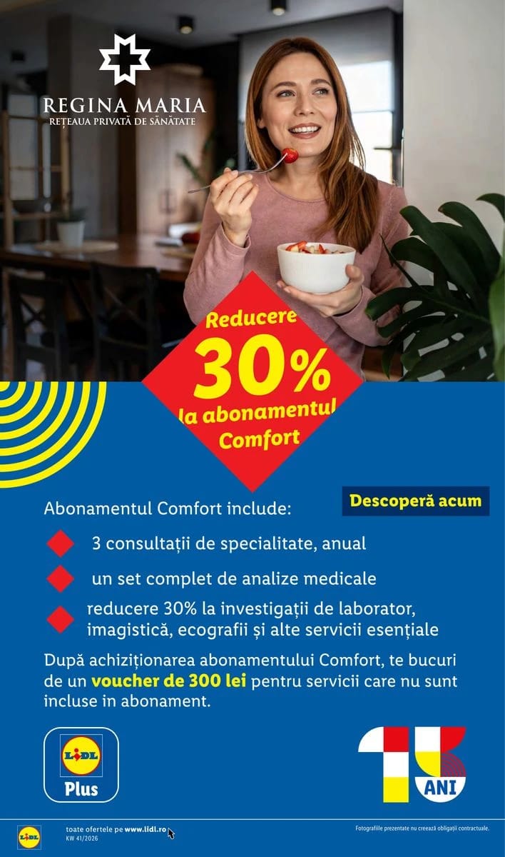 Catalog Lidl, pagina 64 din 96