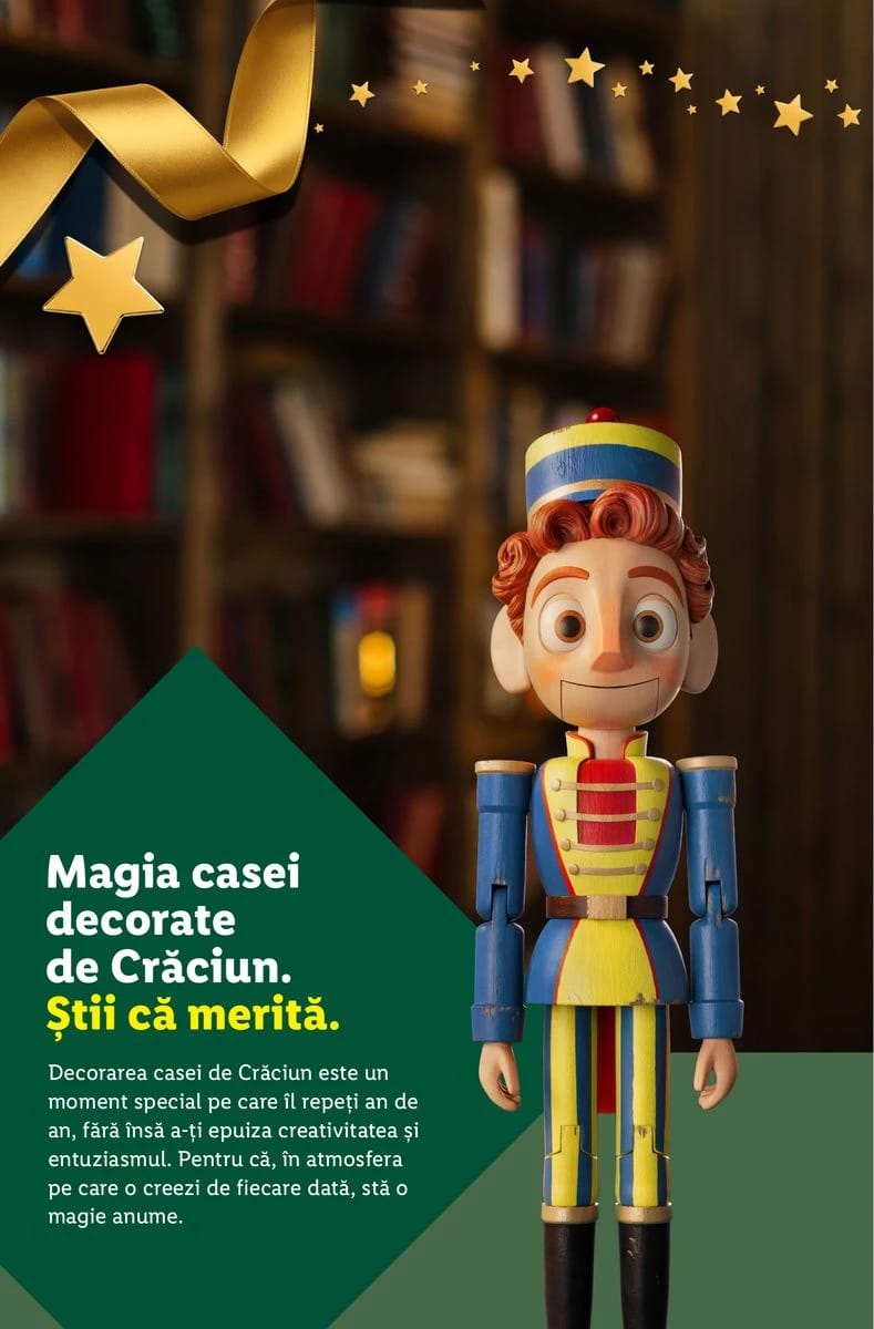 Catalog Lidl, pagina 2 din 58