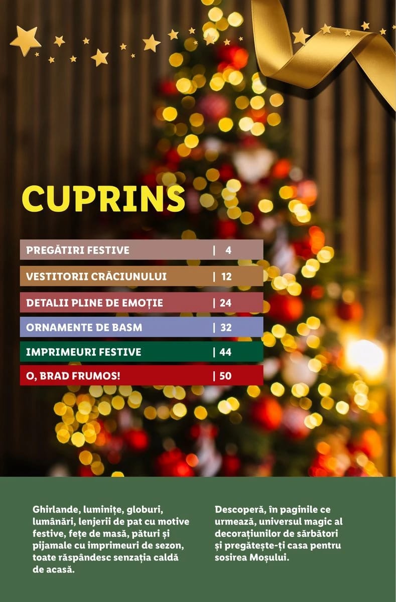 Catalog Lidl, pagina 3 din 58