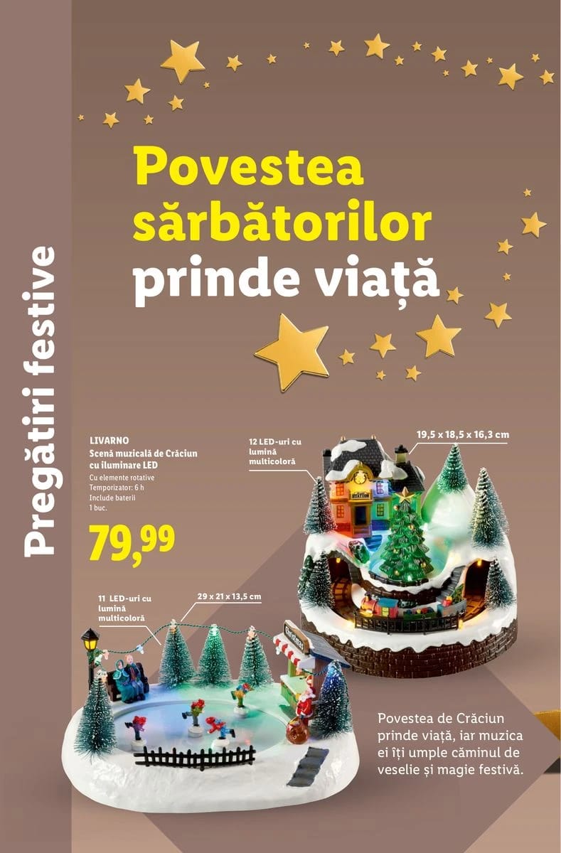 Catalog Lidl, pagina 4 din 58