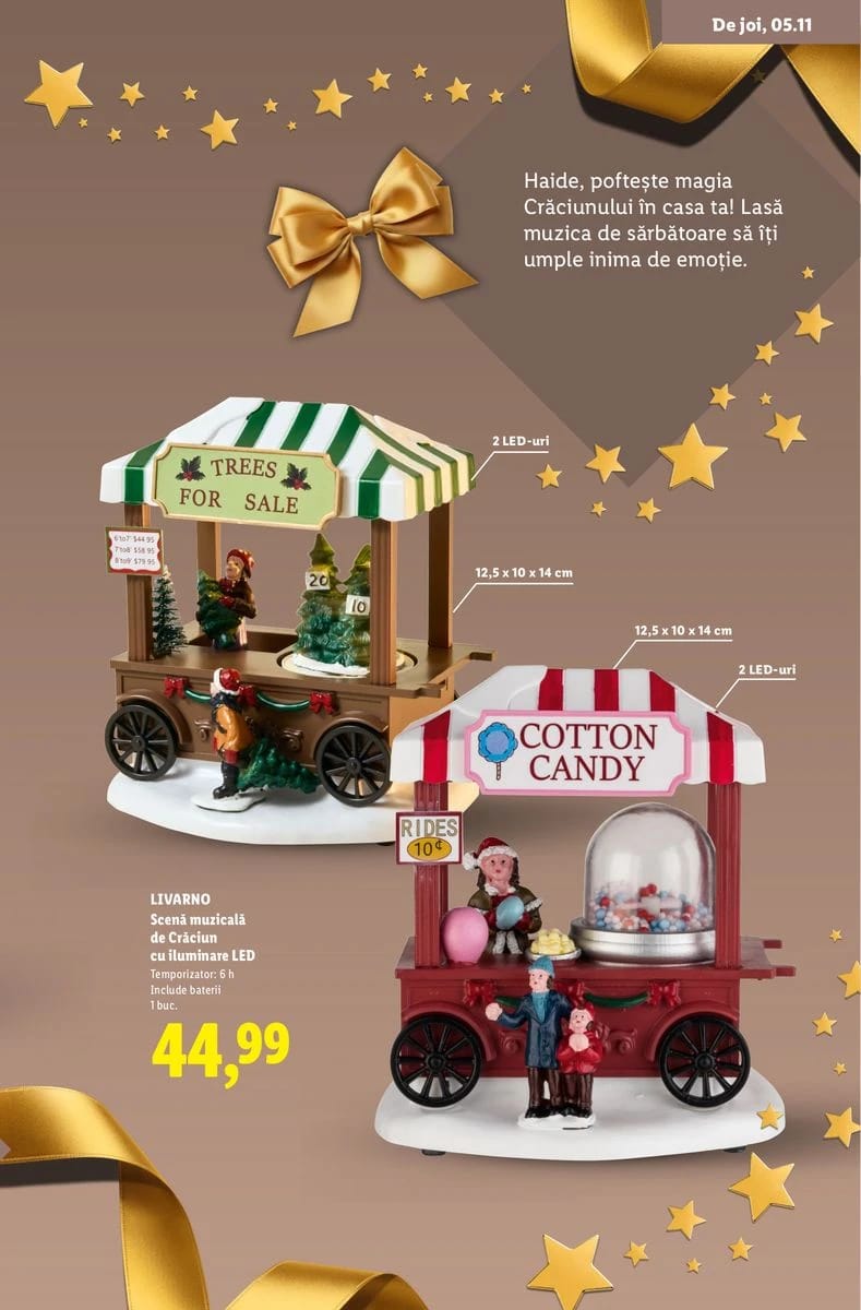 Catalog Lidl, pagina 5 din 58