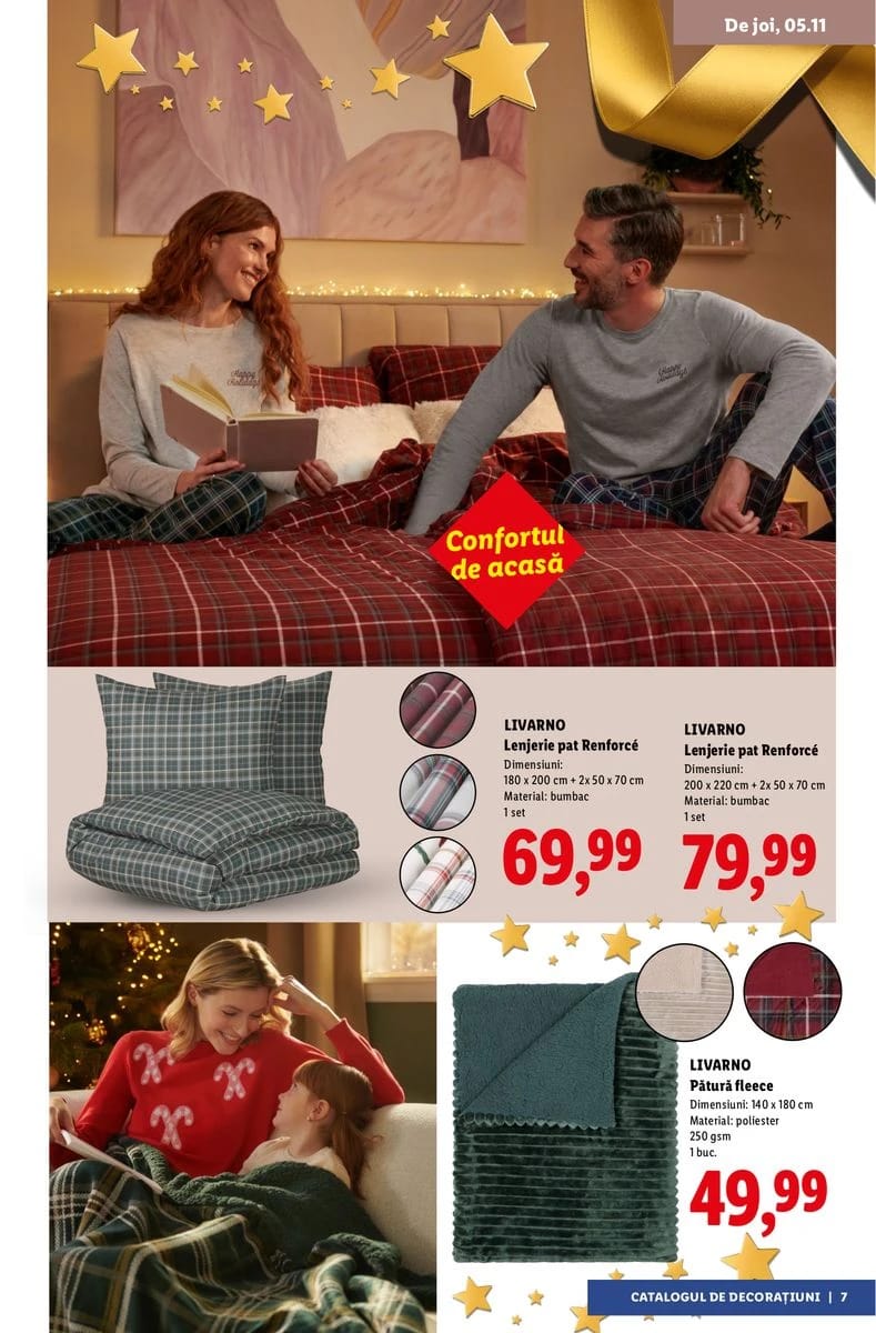 Catalog Lidl, pagina 7 din 58