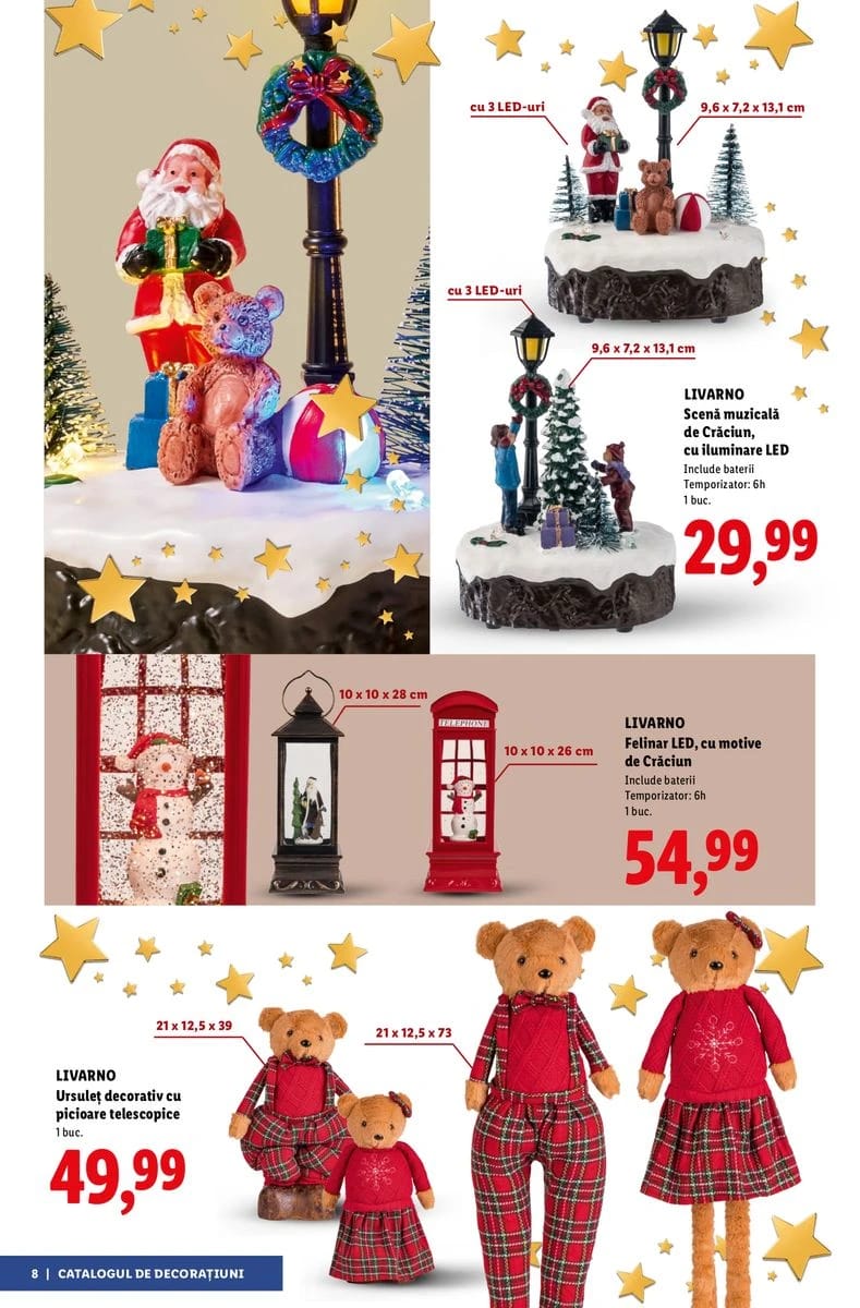 Catalog Lidl, pagina 8 din 58