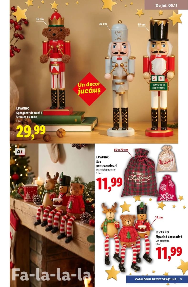 Catalog Lidl, pagina 9 din 58