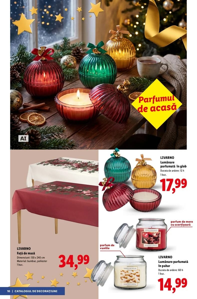 Catalog Lidl, pagina 10 din 58