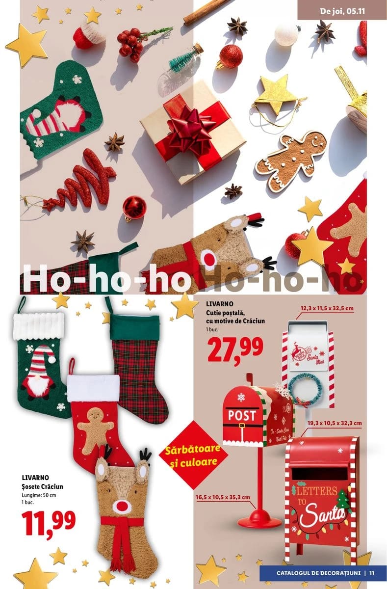Catalog Lidl, pagina 11 din 58