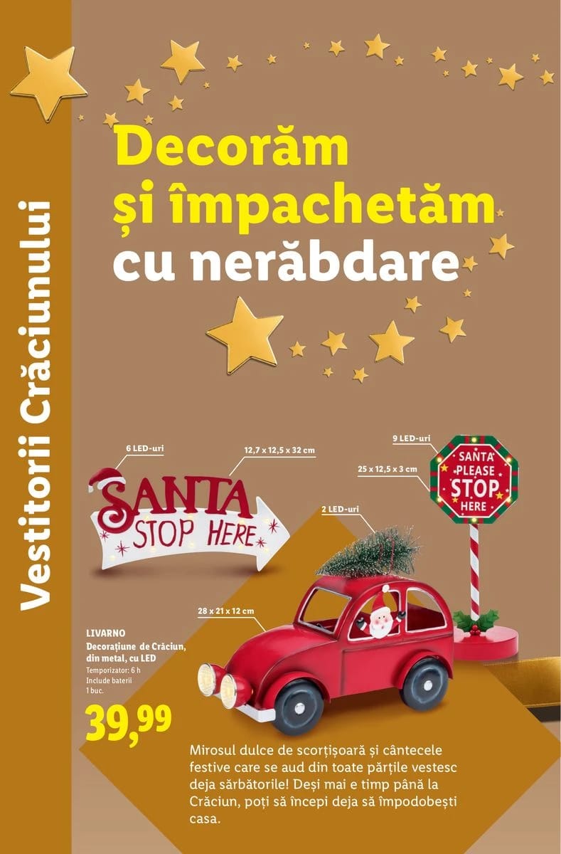 Catalog Lidl, pagina 12 din 58