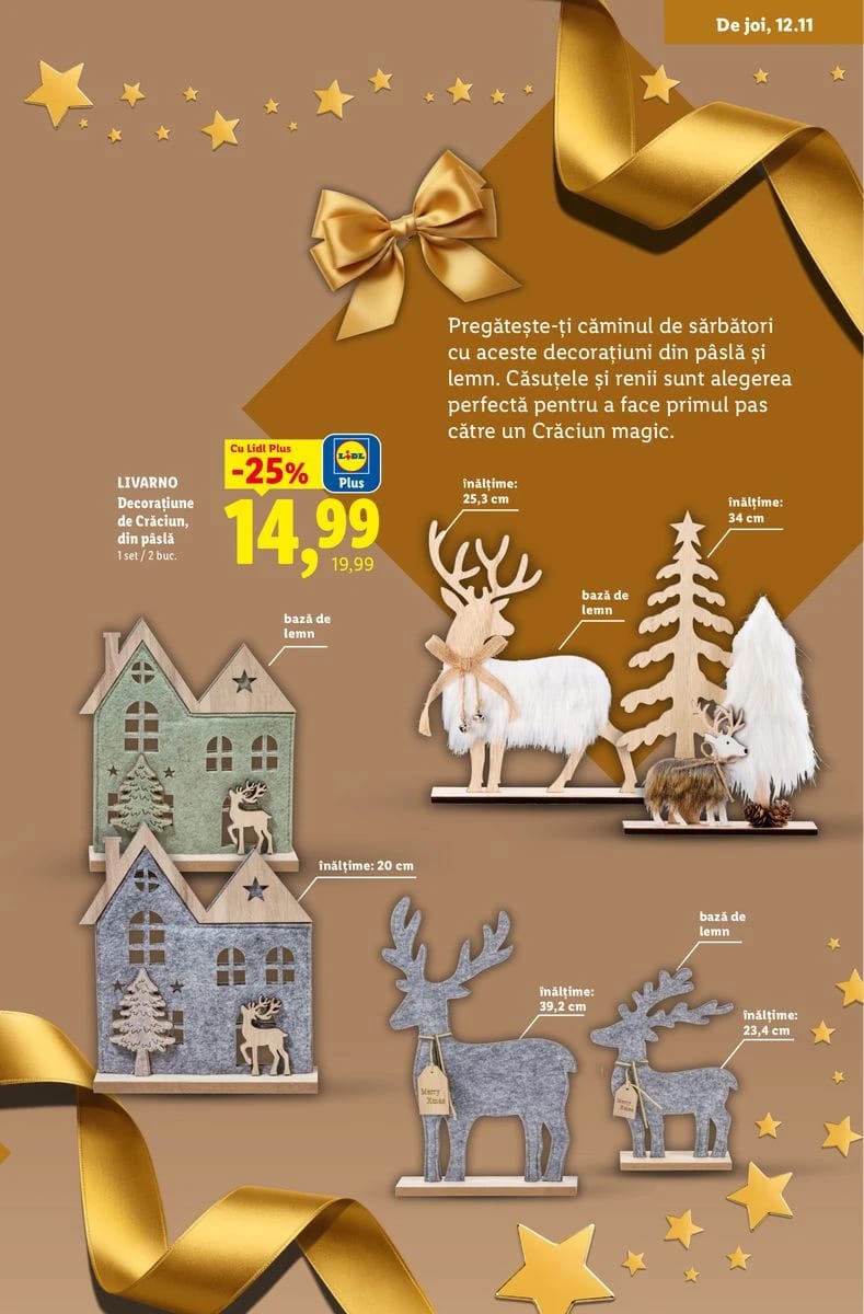 Catalog Lidl, pagina 13 din 58