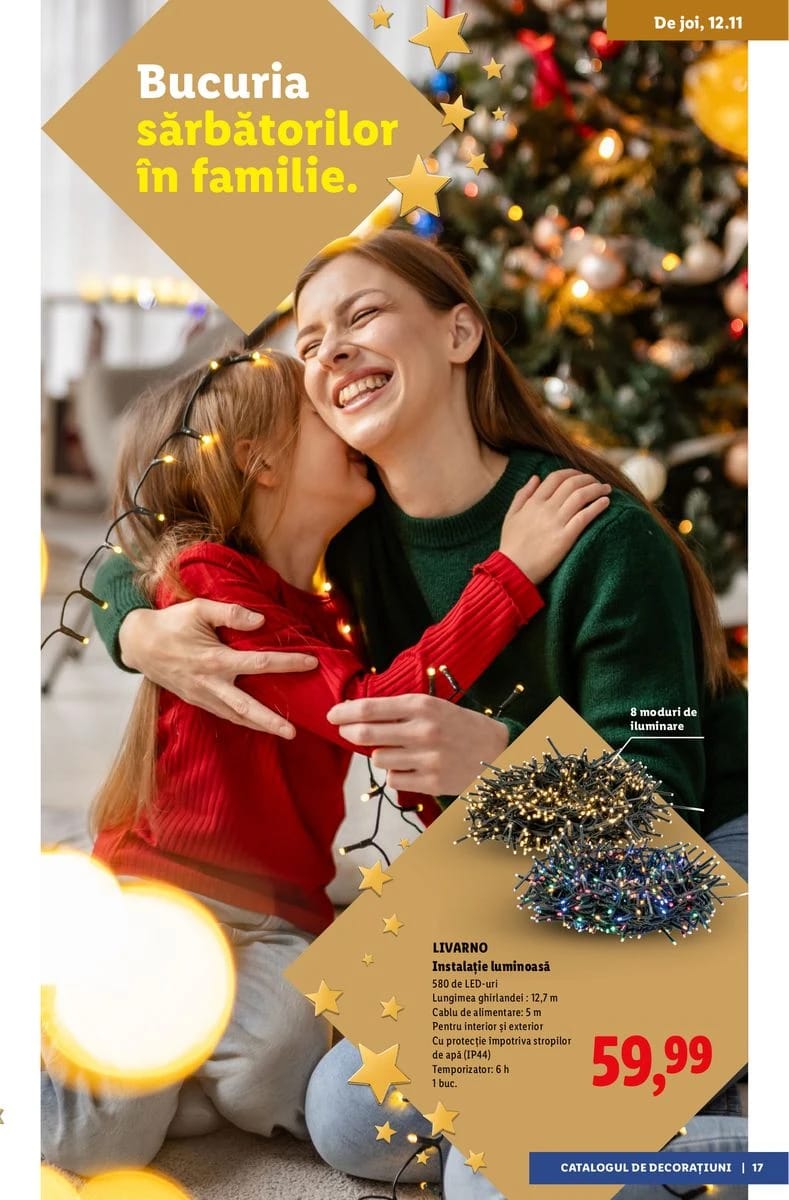 Catalog Lidl, pagina 17 din 58